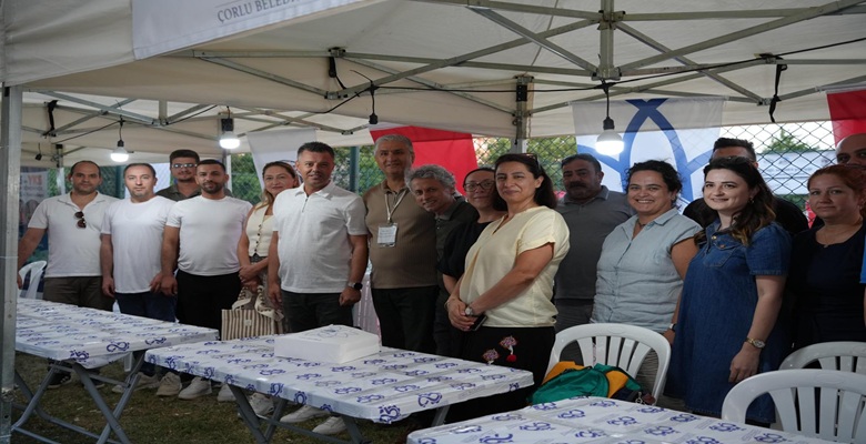 Çorlu Belediyesi’nden Gençlere Rehber (8)