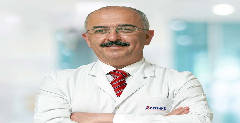 Davut ÖZDEMİR