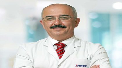 Davut ÖZDEMİR