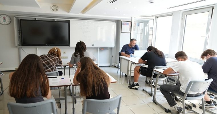 EĞİTİMDE FIRSAT EŞİTLİĞİNİN ADRESİ TEK GENÇ AKADEMİ’DE YENİ DÖNEM BAŞLADI