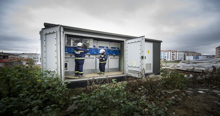 TREDAŞ’tan Tekirdağ’ın Enerji Altyapısına 5 Yılda 11,5 Milyar TL’lik Yatırım