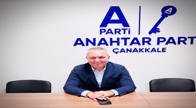Başkan İsmail Kaya: Ormanlarımızı Korumak Geleceğimizi Korumaktır