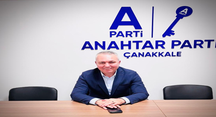 Başkan İsmail Kaya: Ormanlarımızı Korumak Geleceğimizi Korumaktır