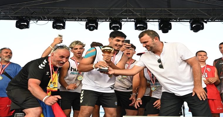 KUMFEST Muhteşem Finalle Sona Erdi