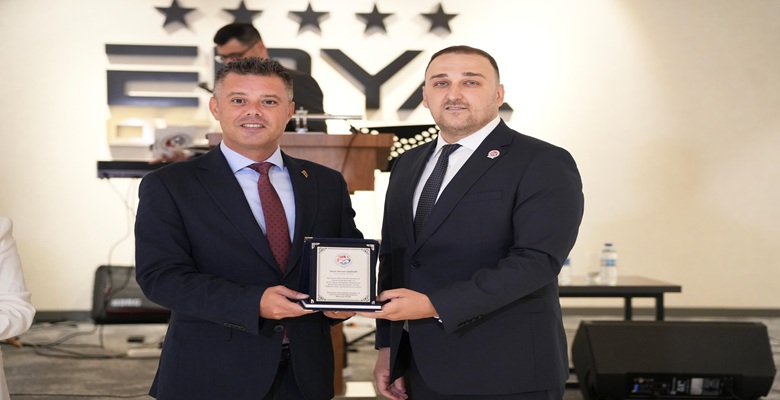Romanya’dan Çorlu’ya Uzanan Kardeşlik Köprüsü (2)