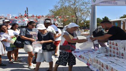 TEKİRDAĞ’DA KANDİLİN PAYLAŞMA RUHU YAŞATILDI (3)