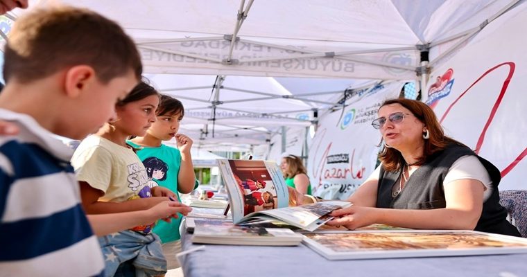 TEKİRDAĞLI KALEMLERDEN KÜLTÜR DOLU BULUŞMA