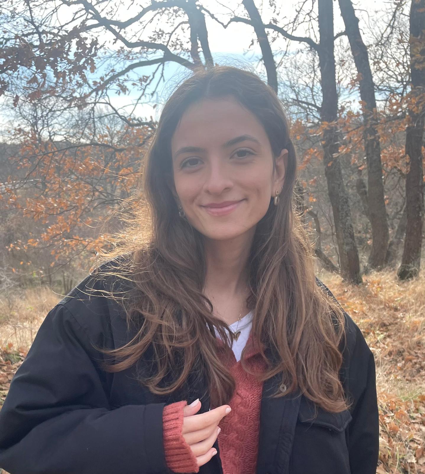 Derya Girgin