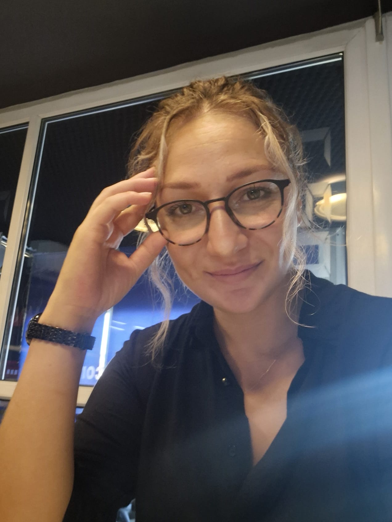 Zeynep Yıldırım