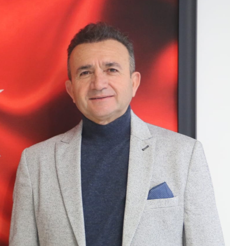 Hasan Girgin