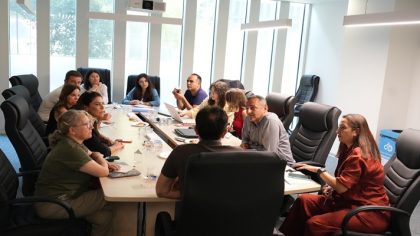 YOKSULLUKLA MÜCADELE İÇİN DOĞUMDAN ÖLÜME SOSYAL BELEDİYECİLİK (6)