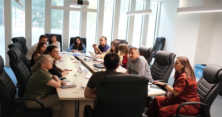 YOKSULLUKLA MÜCADELE İÇİN DOĞUMDAN ÖLÜME SOSYAL BELEDİYECİLİK