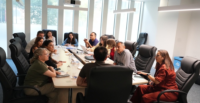 YOKSULLUKLA MÜCADELE İÇİN DOĞUMDAN ÖLÜME SOSYAL BELEDİYECİLİK (6)