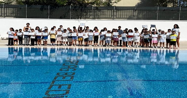 Süleymanpaşa Belediyesi Yaz Okulları Tamamlandı