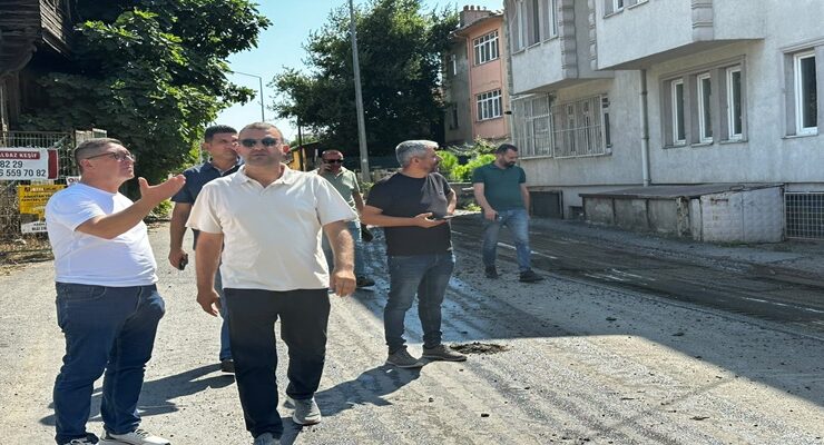 Yol Hamlesi Hız Kesmeden Devam Ediyor