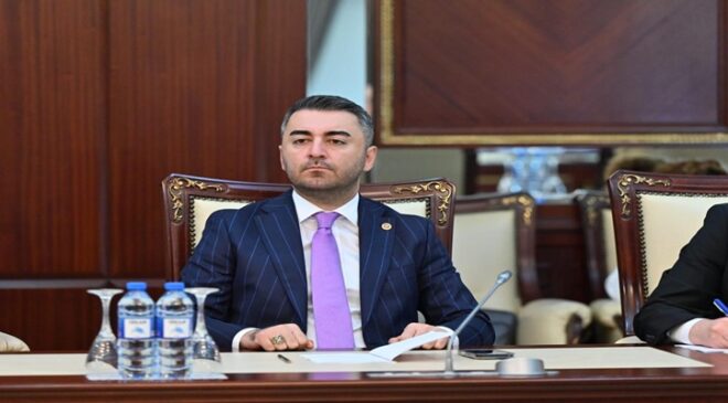 ÇEVRE KİRLİLİĞİNE GÖZ YUMULAMAZ