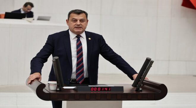 “Her Gün 252 Kepenk Kapanıyor Bu Bir İflas Değil, Çığlıktır!”