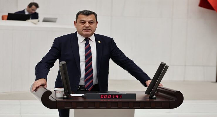 “Her Gün 252 Kepenk Kapanıyor Bu Bir İflas Değil, Çığlıktır!”