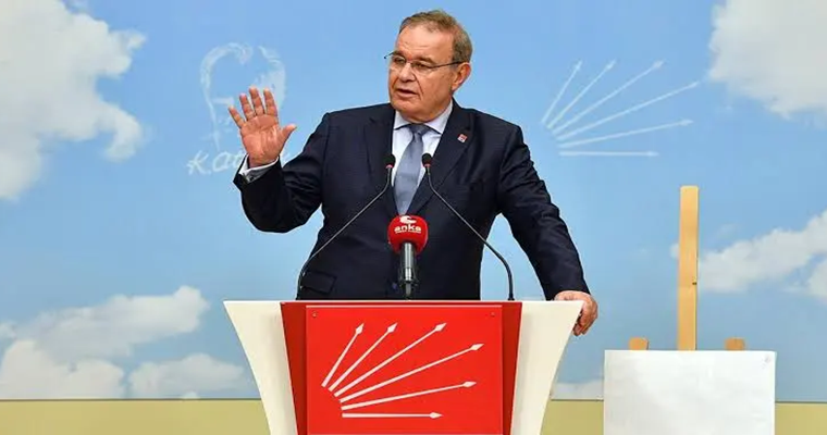 Öztrak: AK PARTİ’NİN 25 YILLIK KARNESİ KIRIKLARLA DOLU