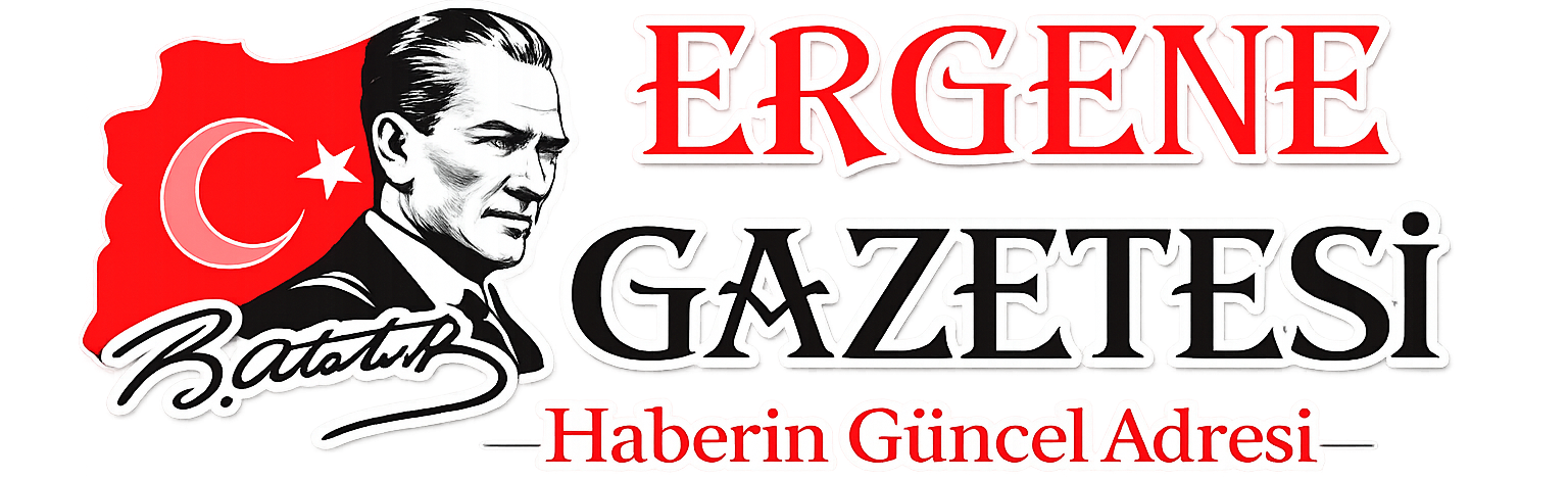 ERGENE GAZETESİ