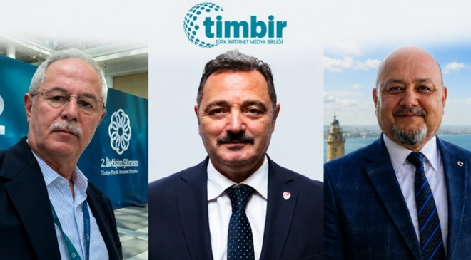 TİMBİR’de Danışma Kurulu Dijital Medyanın Geleceğine Rehberlik Edecek