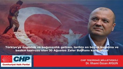 zafer görseli