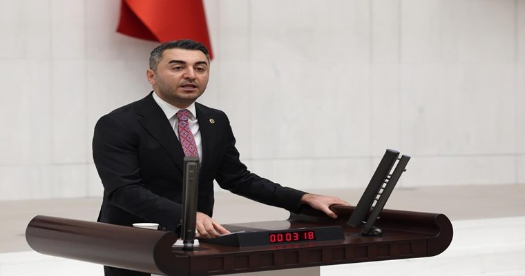CHP’li Avşar’dan Kanun Teklifi; “Okula Başlangıç Fonu kurulmalı”