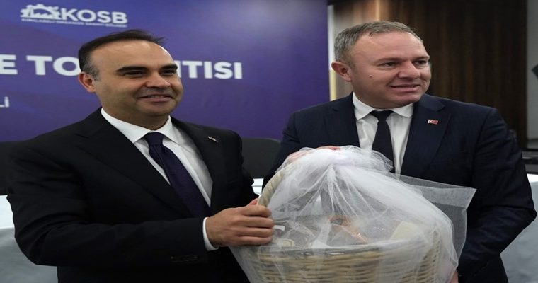 “Yerel Değerlerimizi Markalaştırarak Kırklareli’nin Ekonomisine Katkı Sağlamayı Hedefliyoruz”