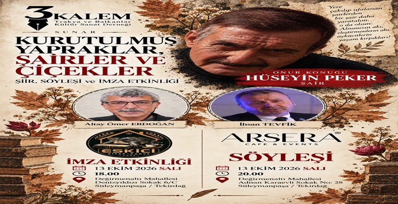 13_Ekim_2026_Tekirdag_Etkinlik_Afisi
