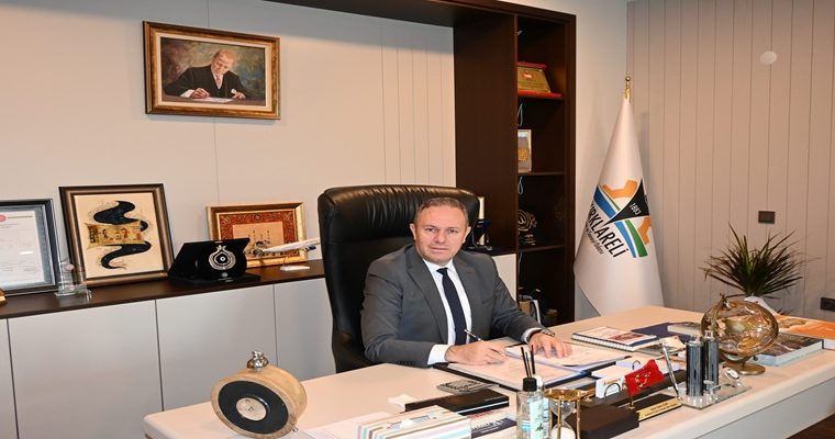 “Ahilik Kültürü, Birlik ve Beraberliğimizin Temel Değerlerinden Biridir”