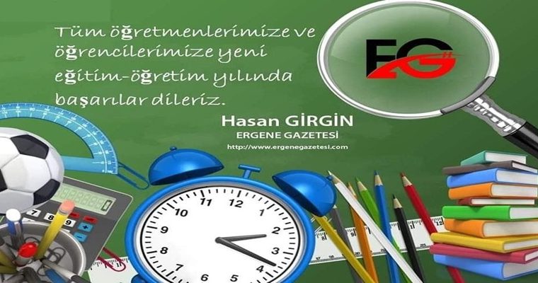 2026-2027 Eğitim Öğretim Yılı Başladı: Geleceğimiz Eğitime Emanet