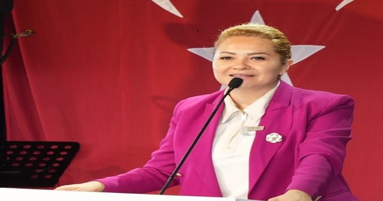 BAŞKAN MÜGE YILDIZ TOPAK’TAN AMATÖR SPORA ANLAMLI DESTEK