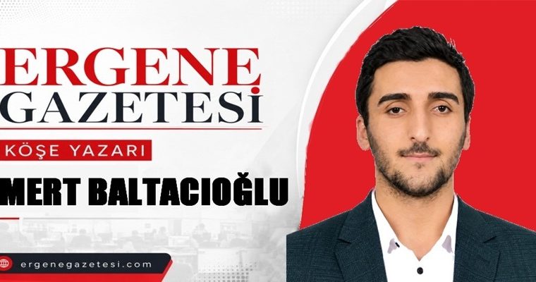 Gazze’den Ergene’ye Vicdan Köprüsü: Küresel İmtihanda Yerel Bir Duruş