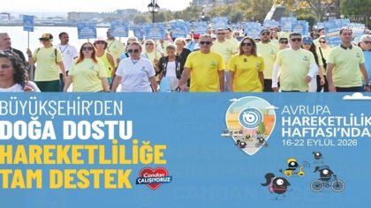 BÜYÜKŞEHİR’DEN DOĞA DOSTU HAREKETLİLİĞE TAM DESTEK (1)