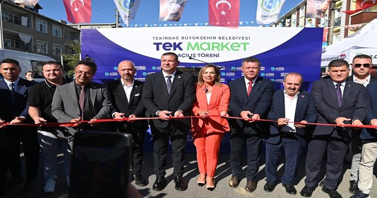 BÜYÜKŞEHİR’DEN ERGENE’YE ÇİFTE YATIRIM