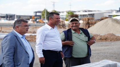 Çorlu’da Kamp Severleri Heyecanlandıracak Adım Karavan Park Yolda (11)