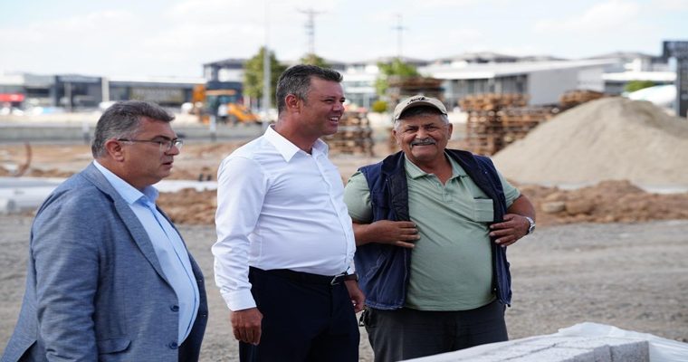 Çorlu’da Kamp Severleri Heyecanlandıracak Adım Karavan Park Yolda (11)