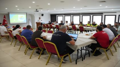 Çorlu’da Tarihi Heyecan Başlıyor (9)