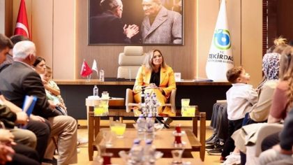 HALK GÜNÜ BULUŞMALARI ÇERKEZKÖYLÜLERDEN CANDAN BAŞKAN’A YOĞUN İLGİ (1)