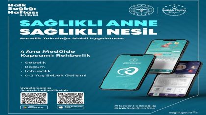 HSH-ANNELIKYOLCULUGU