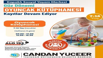 KAPAKLI SOSYAL YAŞAM MERKEZİ’NDE GÜZ DÖNEMİ DOLU DOLU (8)
