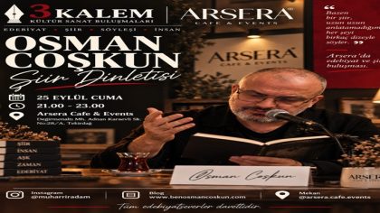 Osman_Coskun_25_Eylul_2026_Afis