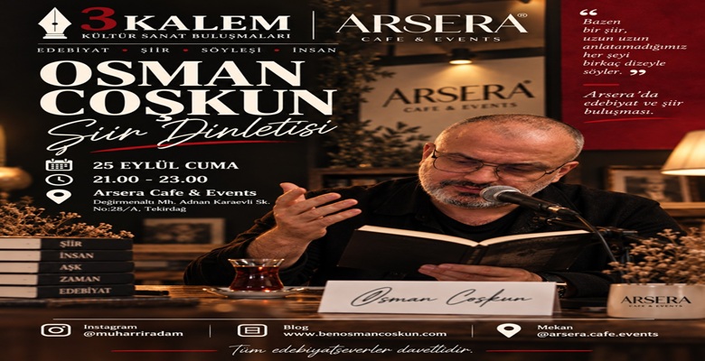 Osman_Coskun_25_Eylul_2026_Afis