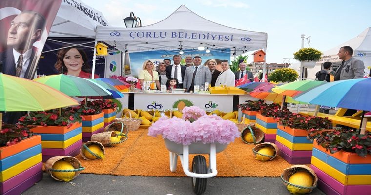 Seymen Kavunu Uluslararası Sahneye Çıktı (10)