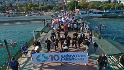 Süleymanpaşa CUP (1)