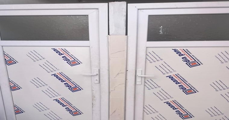 ERGENE BELEDİYESİ ZARAR GÖREN KAMU ALANLARINI YENİLEDİ!