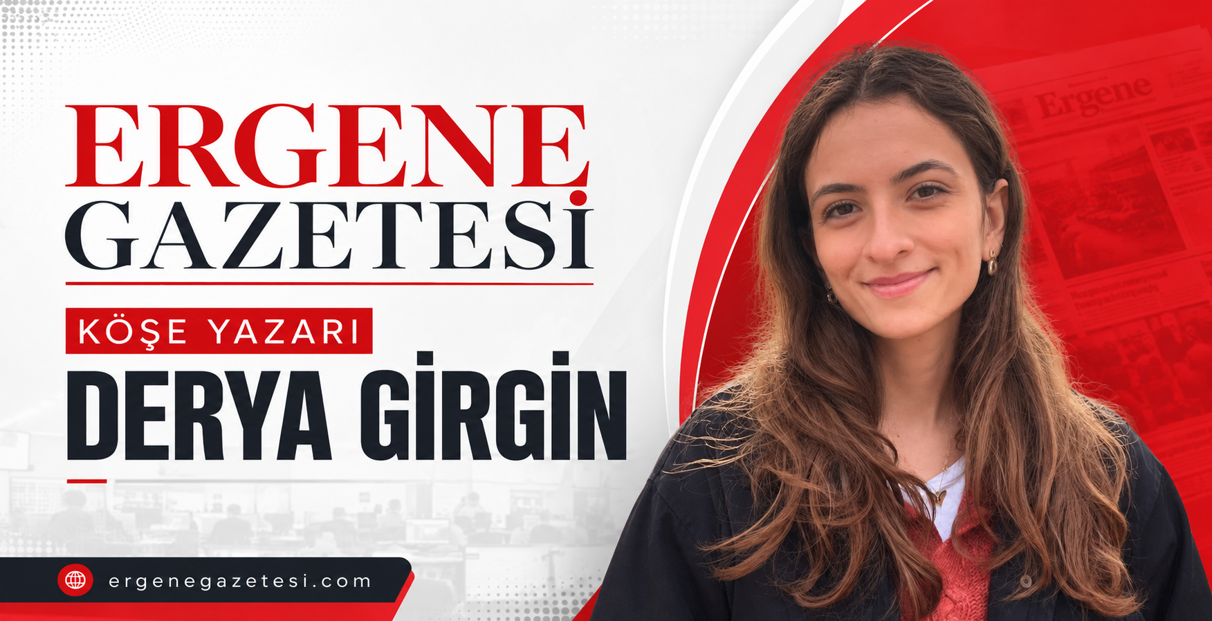 derya girgin köşe