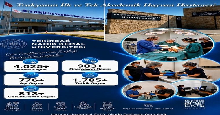 hayvan hastanesi