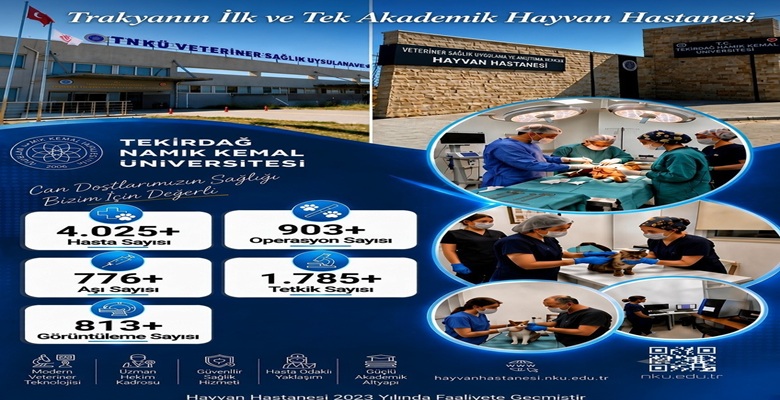 hayvan hastanesi
