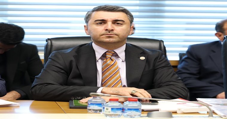 CHP’Lİ AVŞAR: “MİLLETİN ALIN TERİNİN HER DAMLASINA SAHİP ÇIKACAĞIZ”